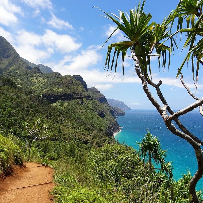 Kauai, Hawaii