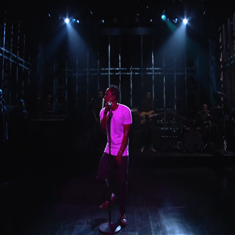 Kendrick Lamar (2014)
