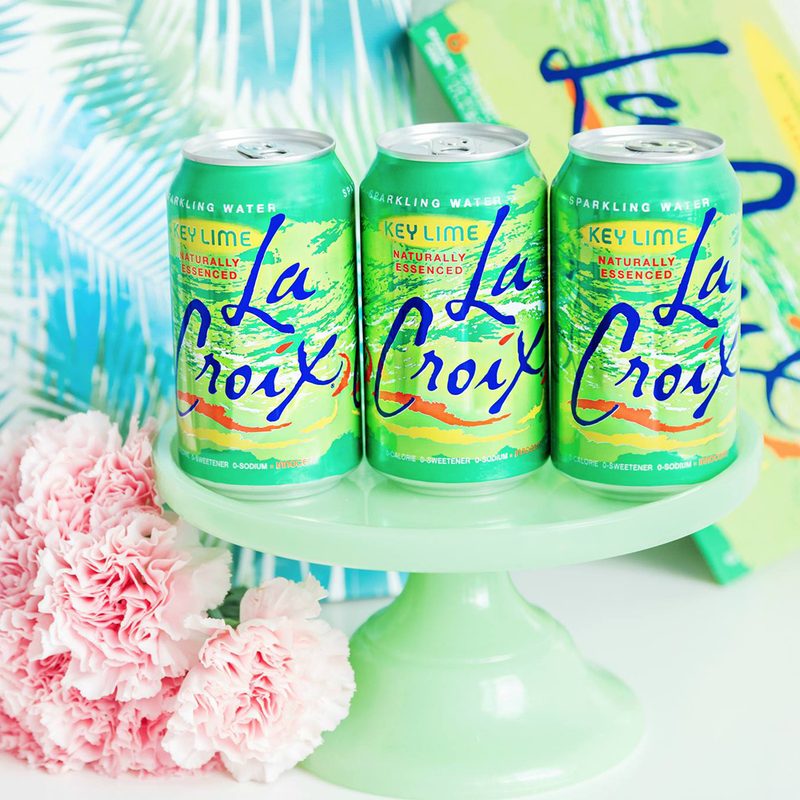 best lacroix flavors key lime 2