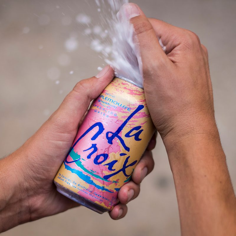 best lacroix flavors sparkling water