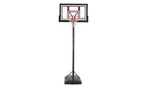lifetime adjustable basketball hoop deal walmart prime day 2021