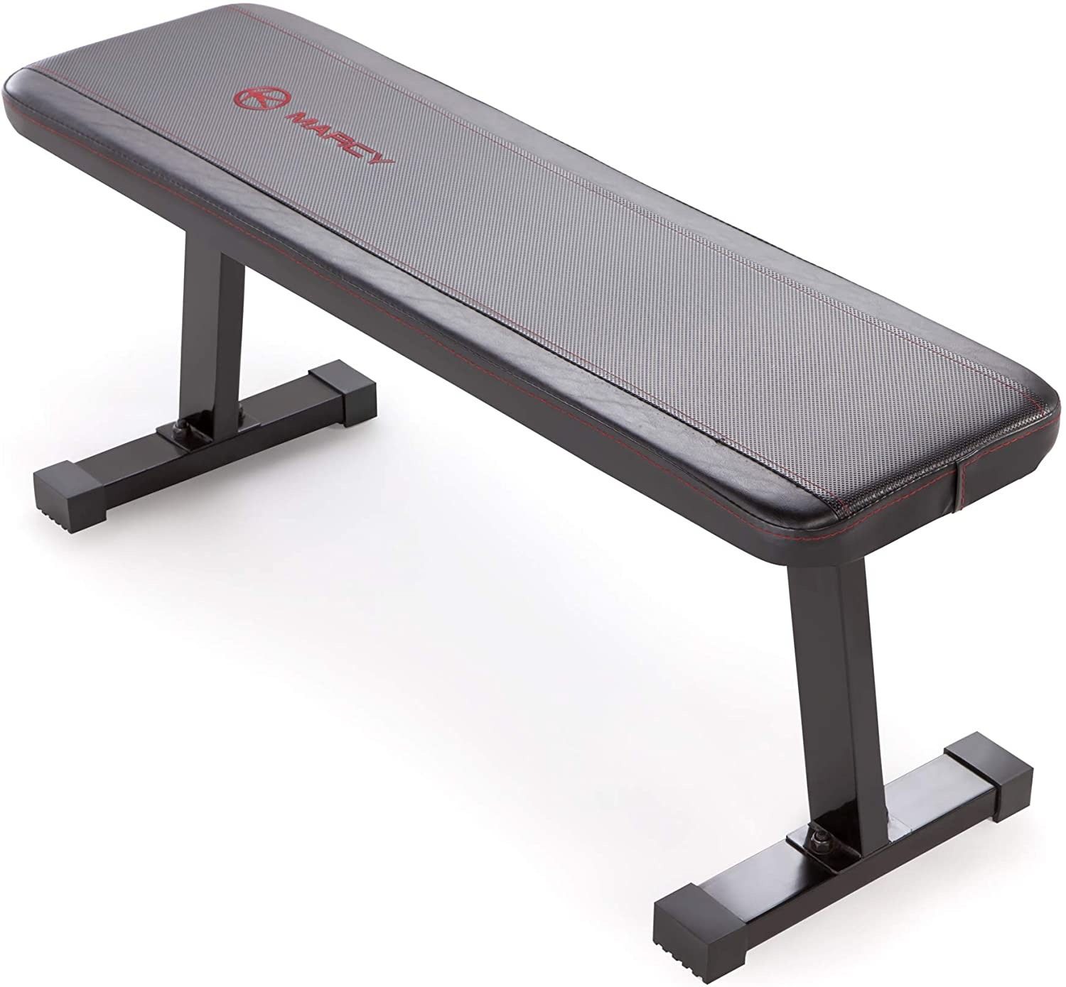 Marcy Flat Utility 600 lbs Capacity Weight Bench