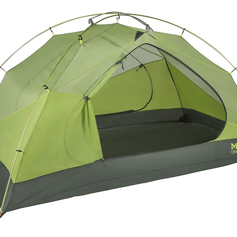Marmot Crane Creek Waterproof Tent