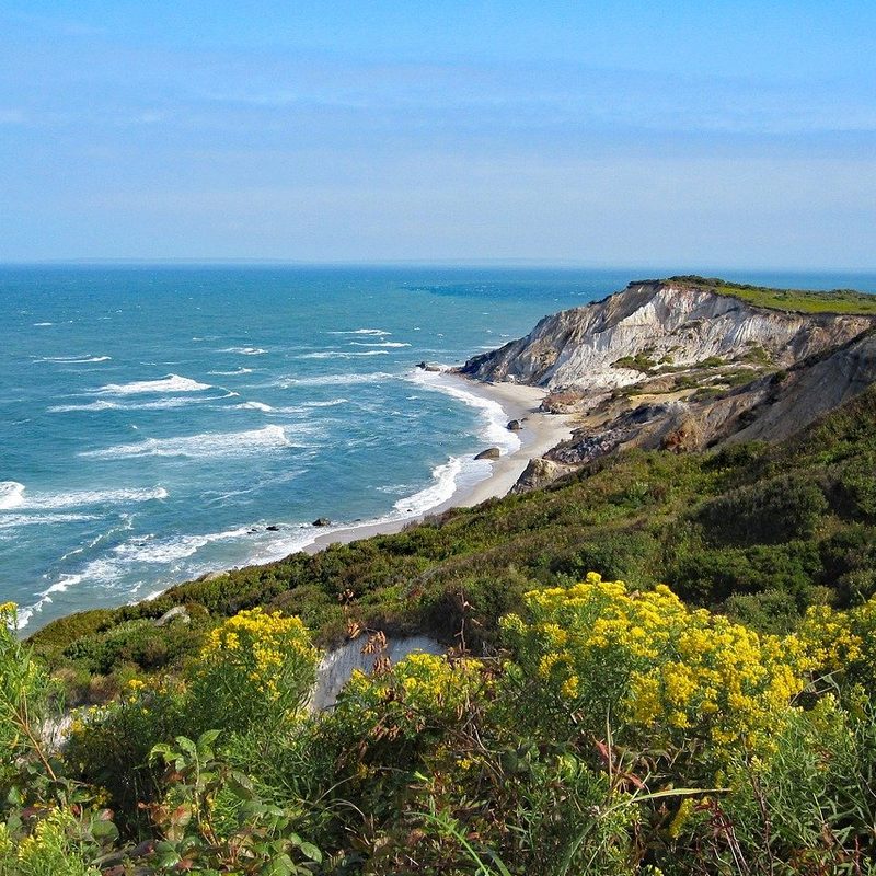 Martha's Vineyard