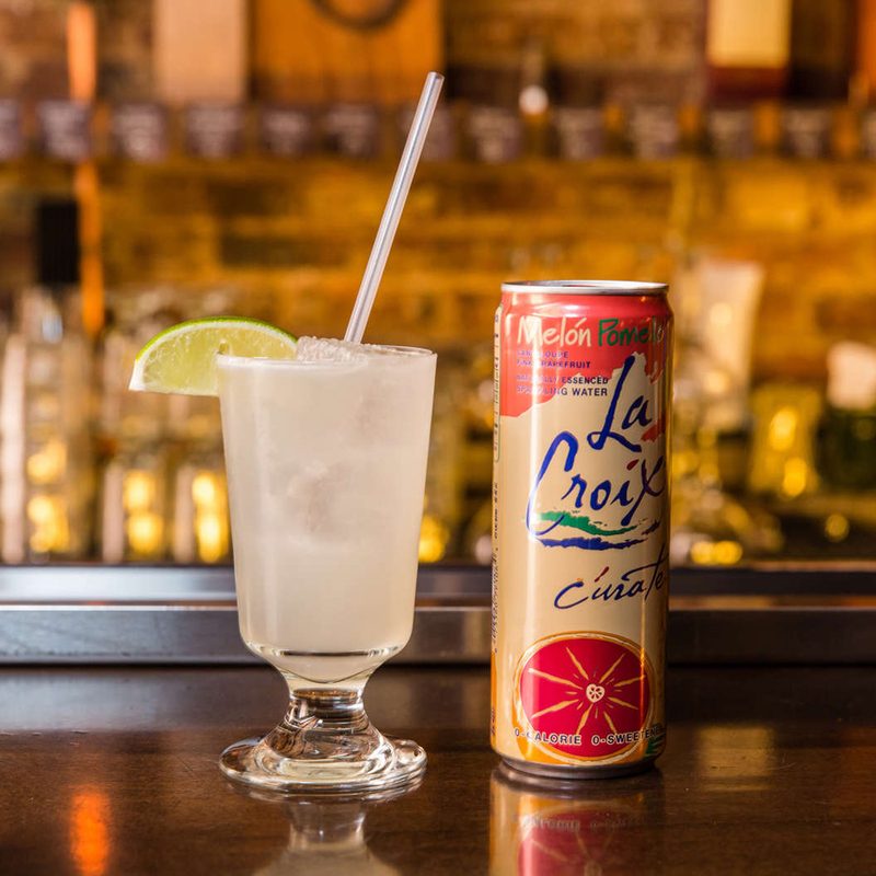 best lacroix flavors melon grapefruit  mel n pomelo