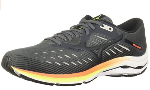 mizuno wave rider shoe deal amazon prime day2021