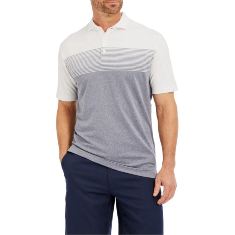Mizzen + Main Mickelson Polo