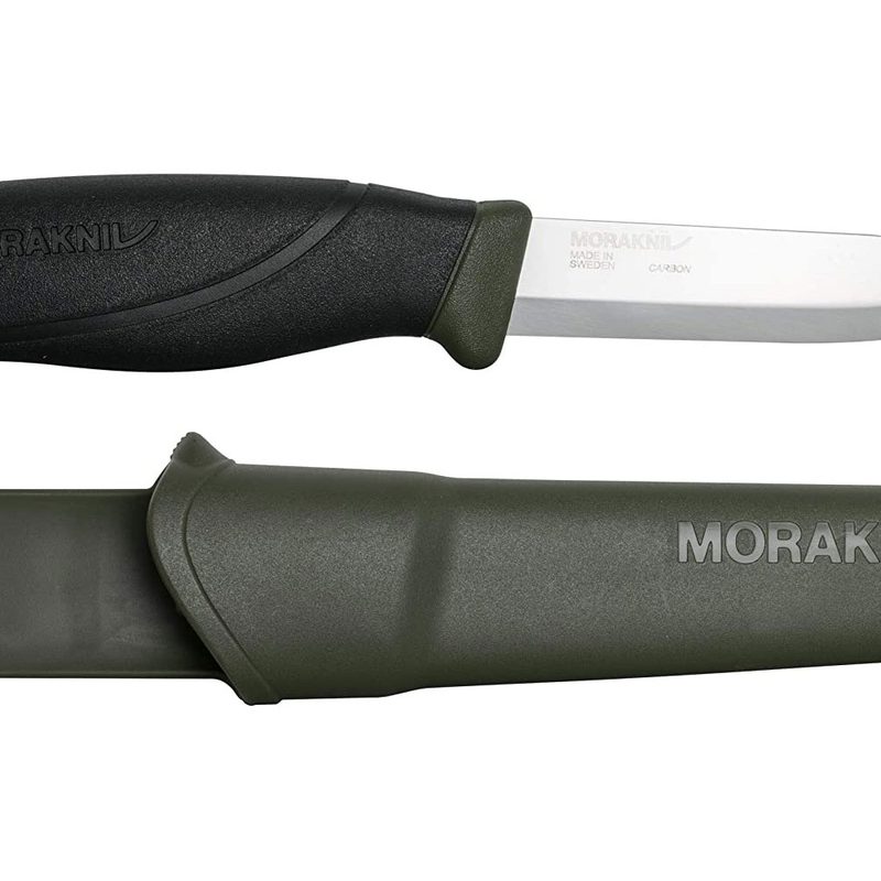 Morakniv Companion Heavy Duty Knife