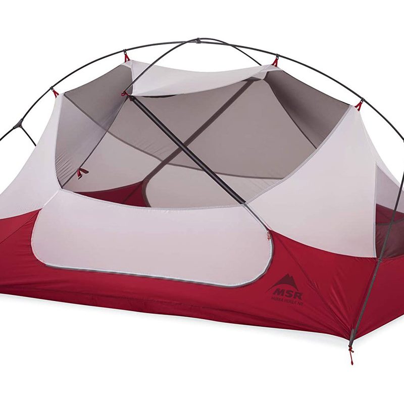 MSR Hubba Hubba NX Waterproof Tent