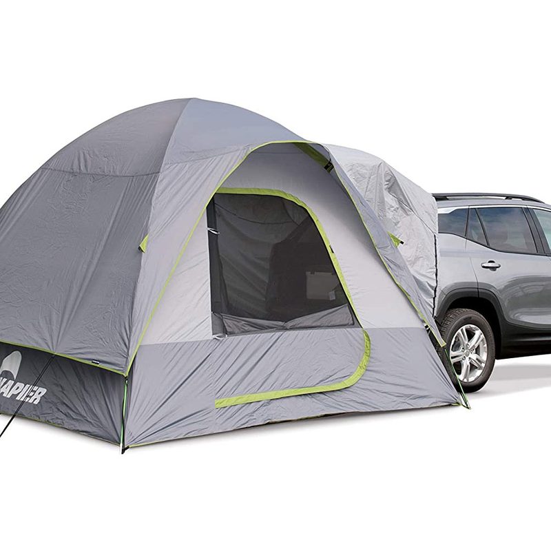 Napier Backroadz SUV Tent