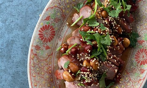 Char Siu