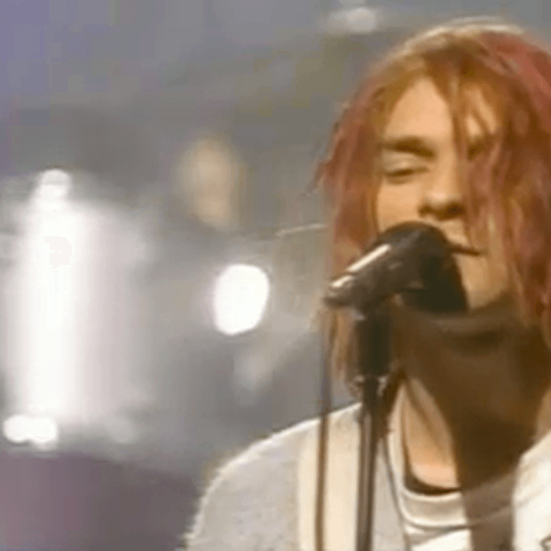 Nirvana (1992)