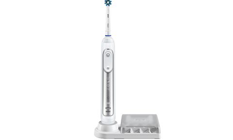 Oral-B 6000 SmartSeries Electric Toothbrush