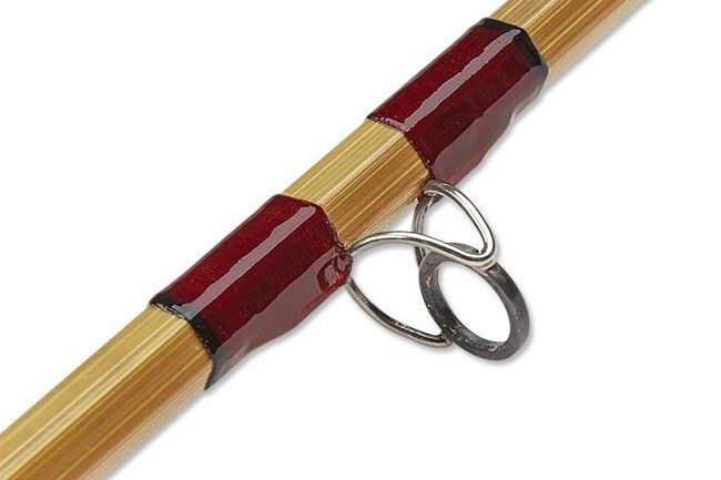 Orvis 1856 Bamboo Fly Rod