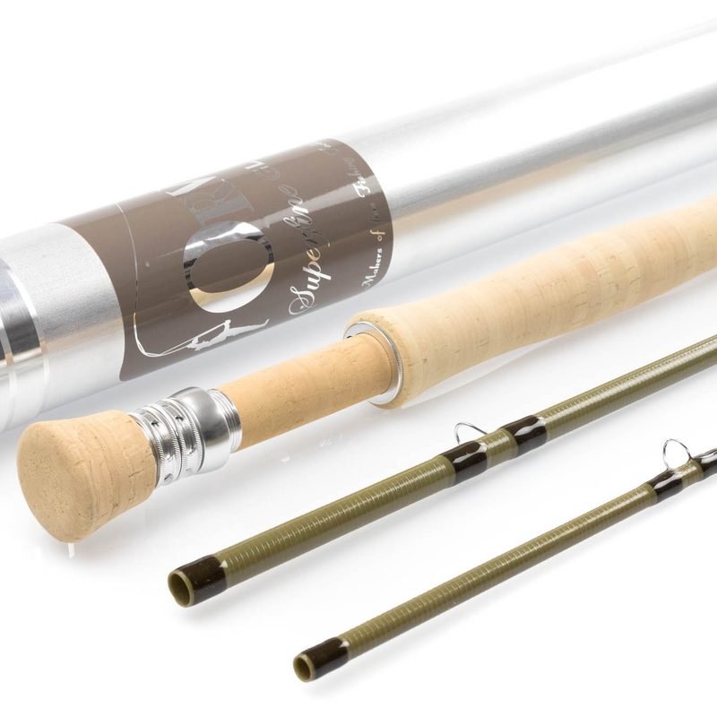 Orvis Superfine Glass Rod