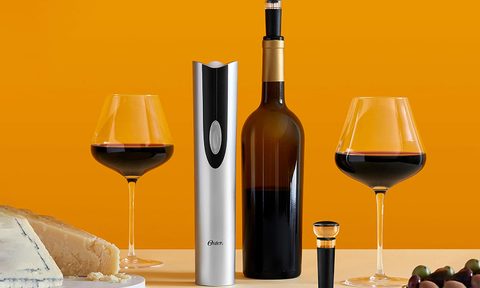 oster electric wine opener amazon deal prime day 2021 osteer