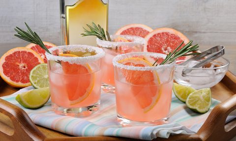 A round of Palomas