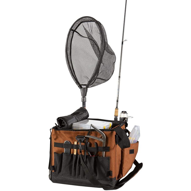 Pelican Exocrate Fishing Bag