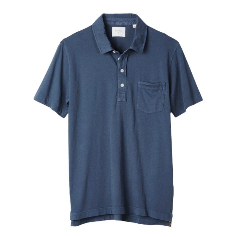 Pensacola Polo Billy Reid