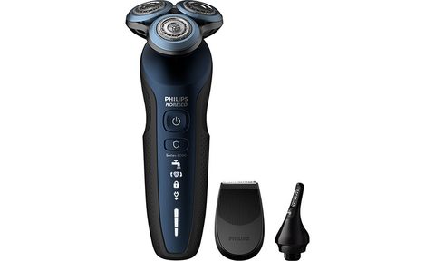 philips electric shaver deal walmart prime day sale 2021 norelco 6850 2
