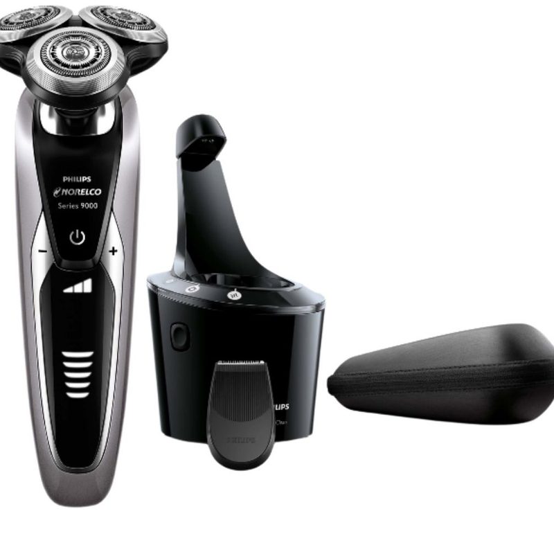 Phillips Norelco Walmart Prime