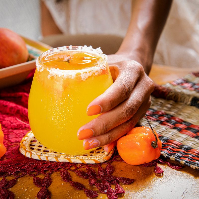 Picosita Cocktail