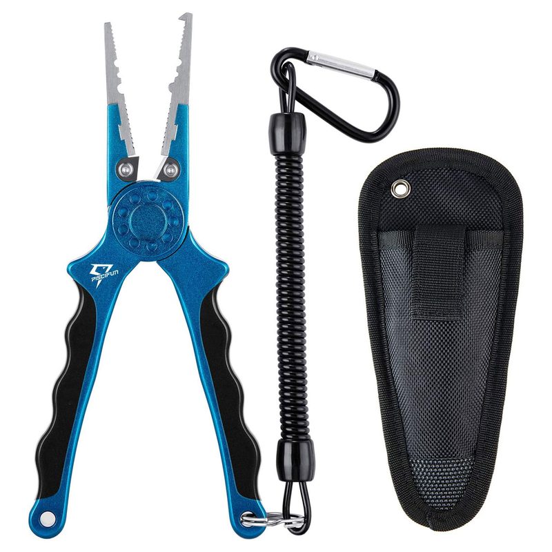 Piscifun Fishing Pliers