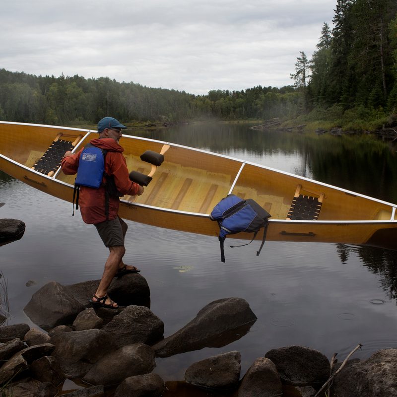 Boundary Waters Canoe Area Wilderness