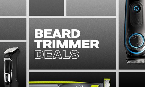Prime Day 2021 Beard Trimmer Deals