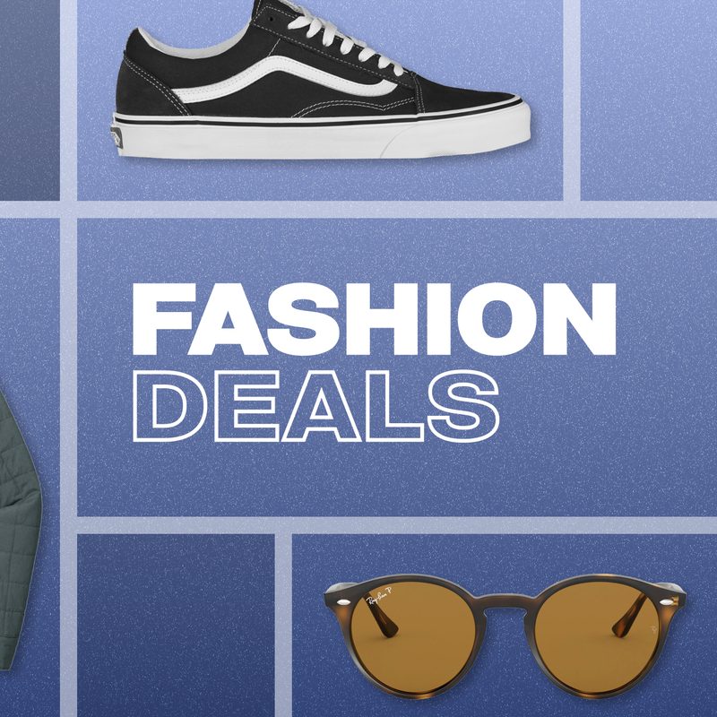 Prime Day 2021 Fashion Deals