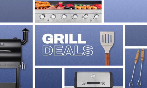 best prime day smoker deals 2021  grill
