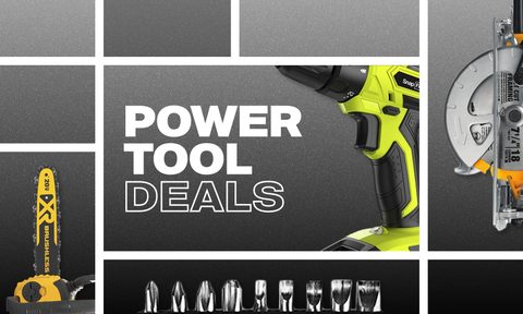 Prime Day 2021 Power Tool Deals