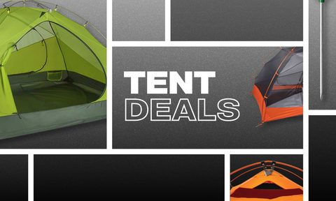 Prime Day 2021 Tent Deals