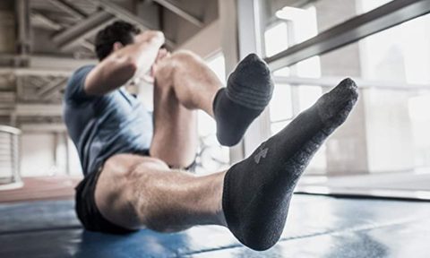 under armour balega sport socks deals amazon prime day 2021 workout sock