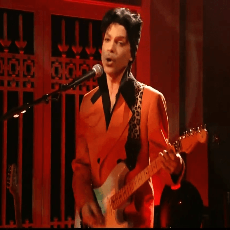 Prince (2006)