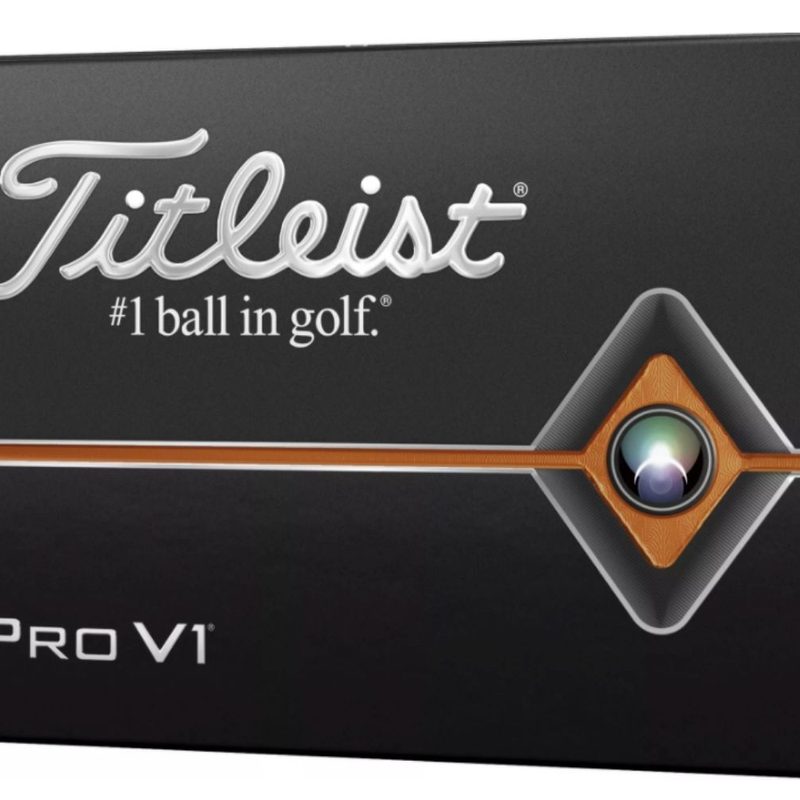 Pro V1 Golf Balls