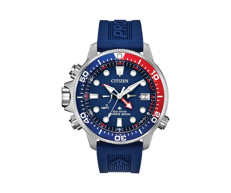 PROMASTER AQUALAND citizen