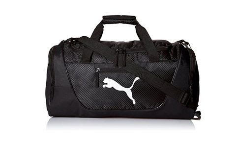 puma evercat contender duffel bag deal amazon prime day 2021