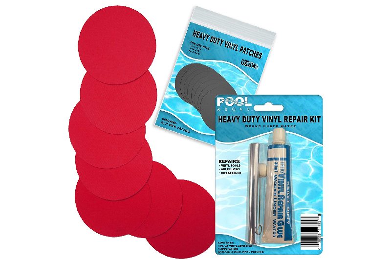 raft repair kit