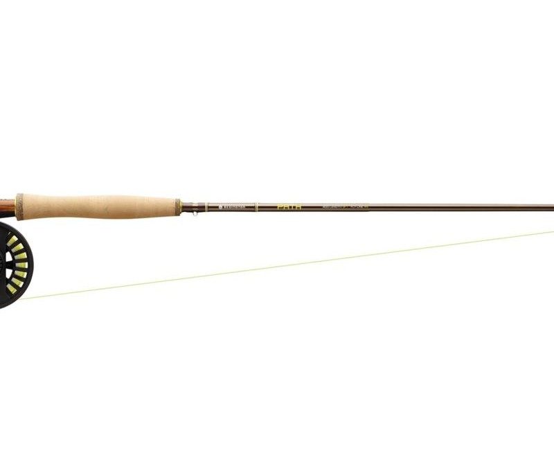 Redington Path Fly Rod Kit