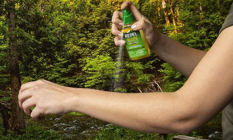 best mosquito repellent products repel plant based lemon eucalyptus inse
