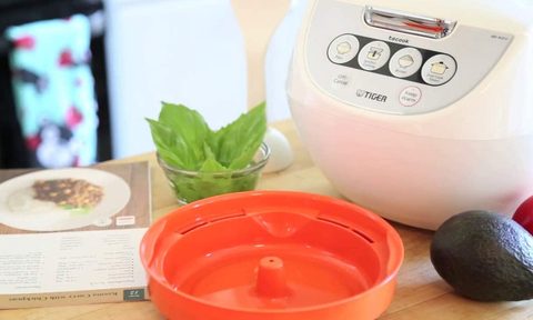 why you should buy a rice cooker on prime day