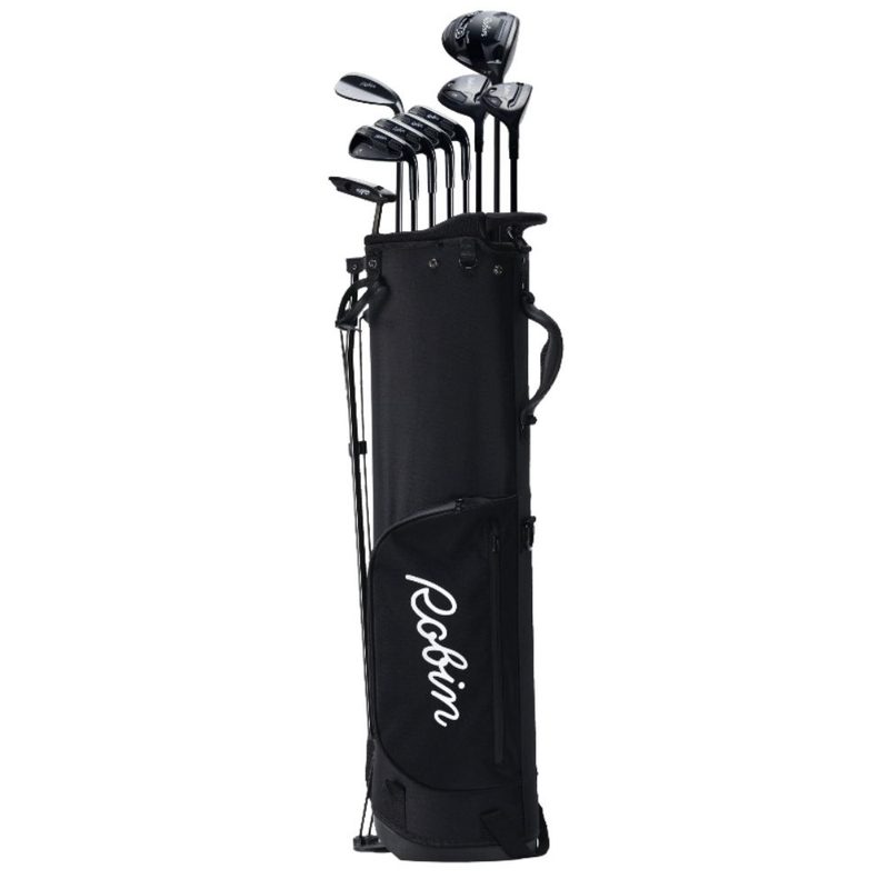 Robin Golf Clubs
