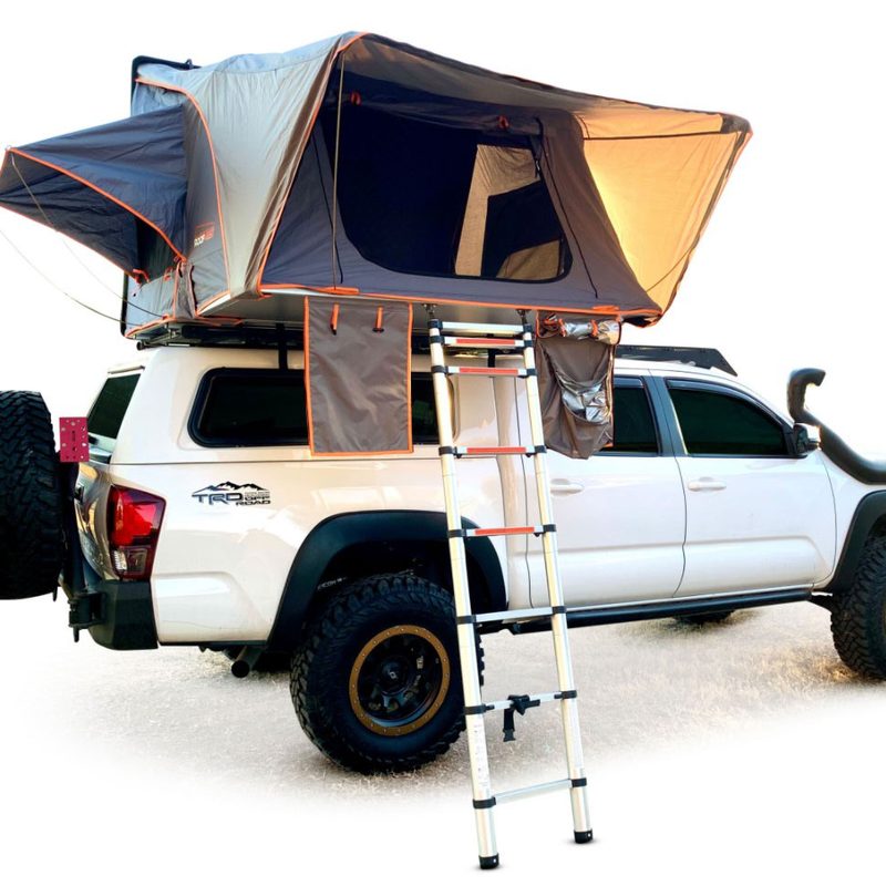 Roofnest Condor XL Rooftop Tent