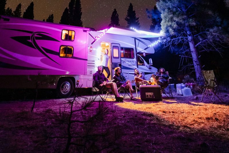 Where to rent an RV: The best RV rental services in the US - The Manual