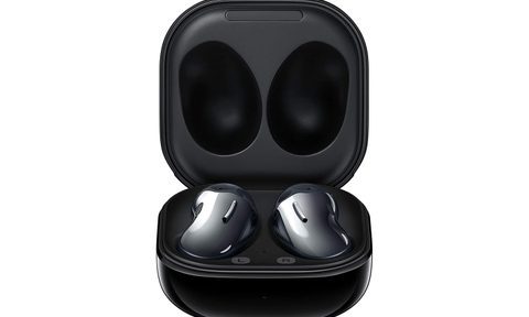 samsung galaxy buds live amazon deal prime day 2021
