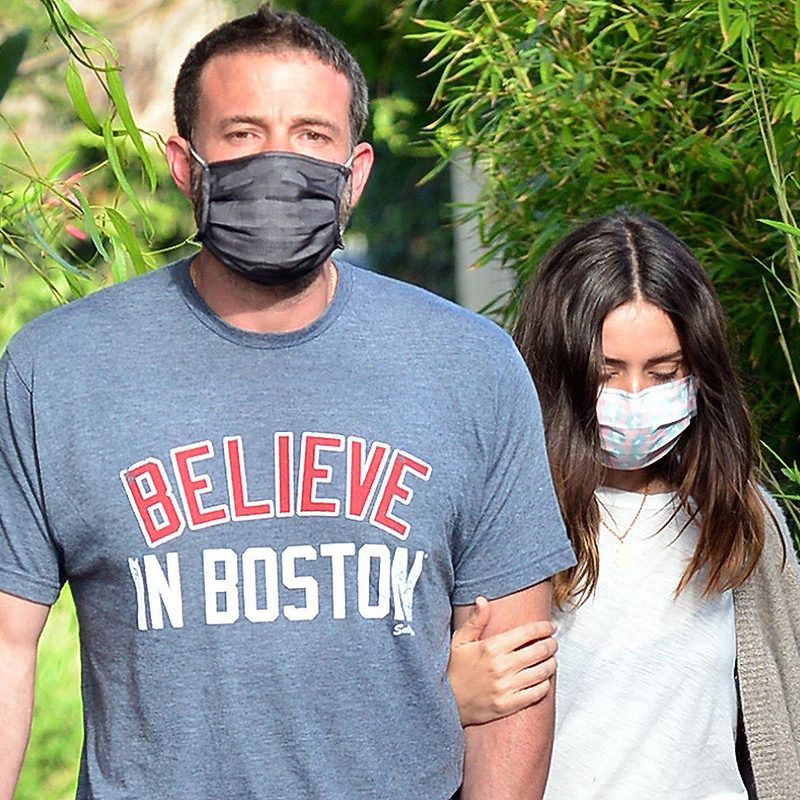 This LA-based women’s fashion boutique stands by their long-living hashtag, #SanctuaryGivesBack, to provide masks to organizations in need.