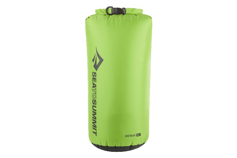 sea to summit dry bag
