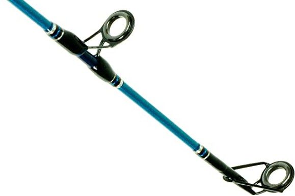 Shimano Saguaro Fishing Rod