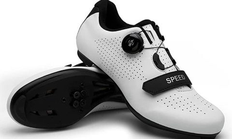 scurtain cycling shoes amazon prime day 2021
